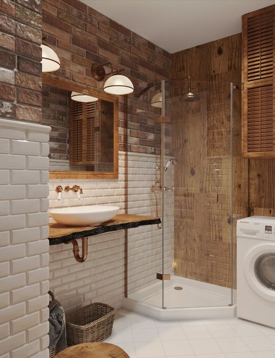 ห้องอาบน้ำ