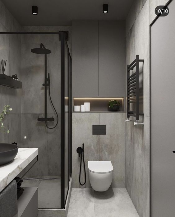 ห้องอาบน้ำ