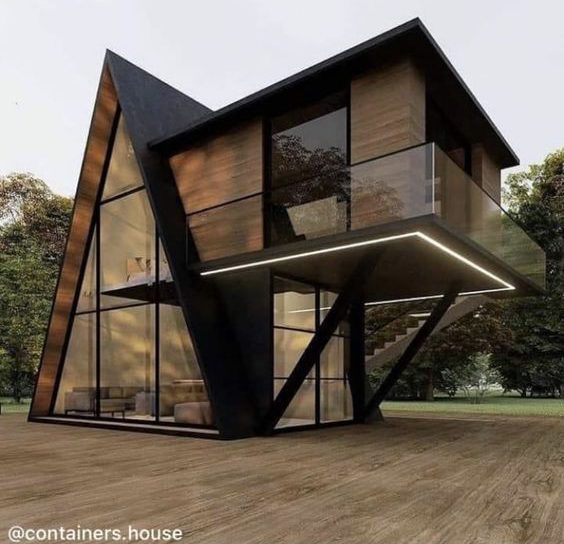 บ้านใต้ถุนสูง