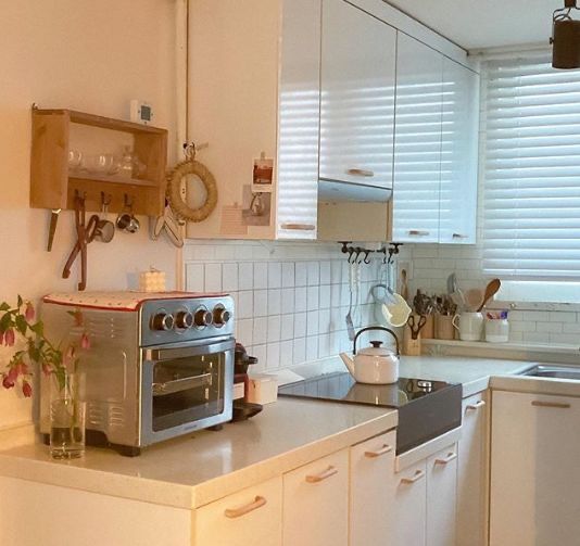 ห้องครัวมินิมอล