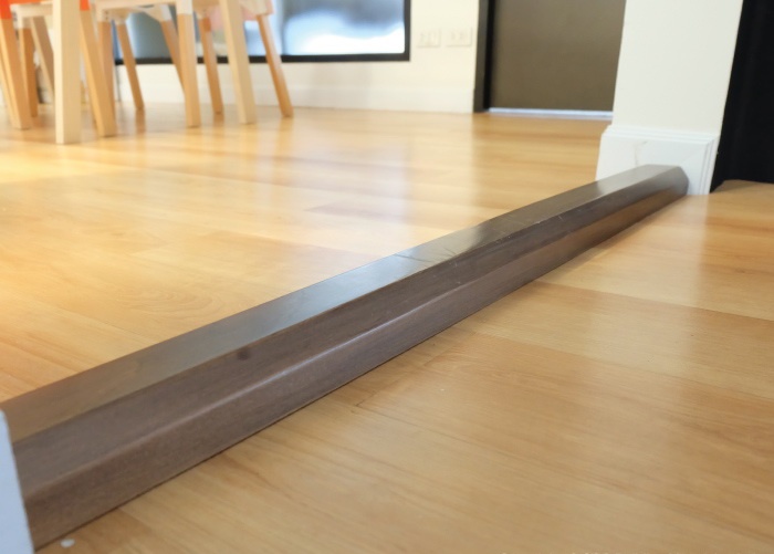 ธรณีประตู