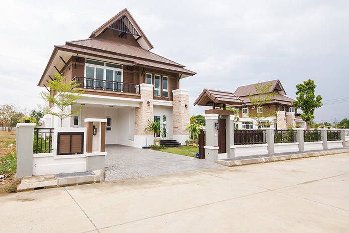 บ้านล้านนา