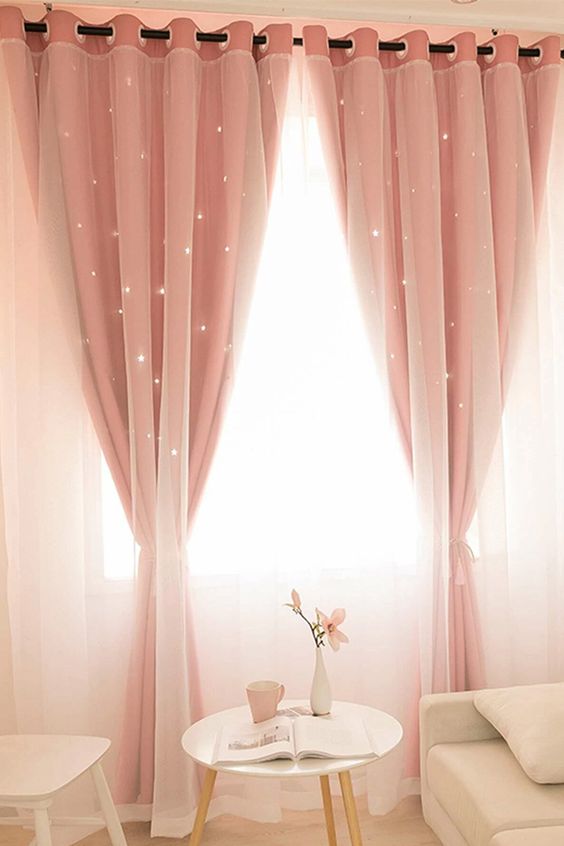 ผ้าม่านหน้าต่าง