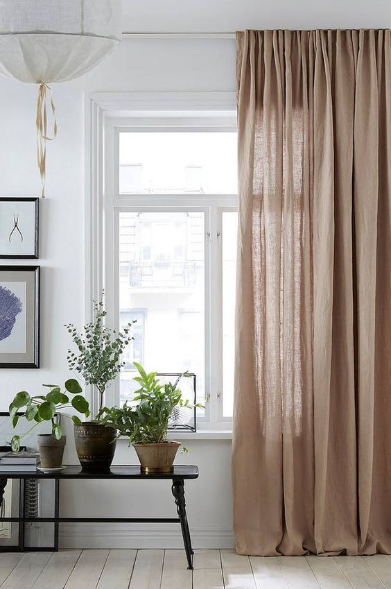 ผ้าม่านหน้าต่าง