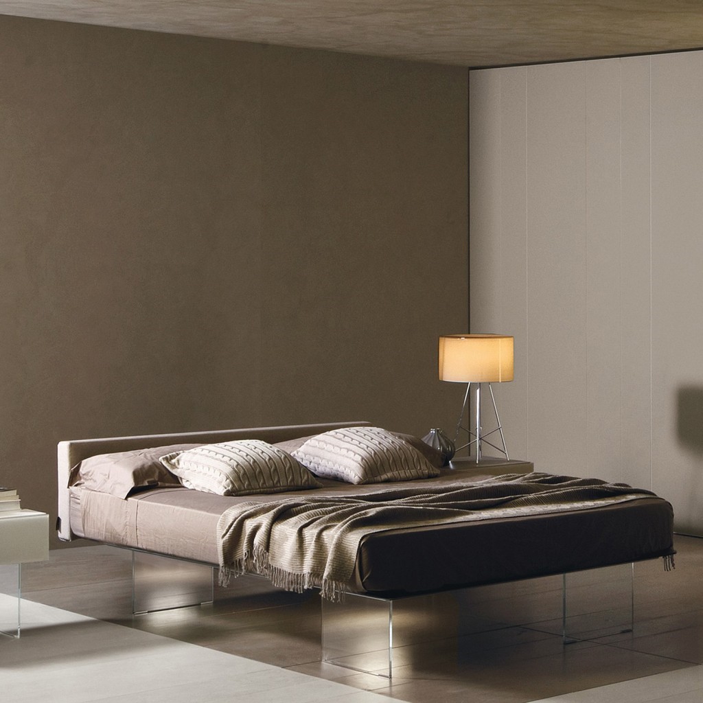 เตียงลอยตัว