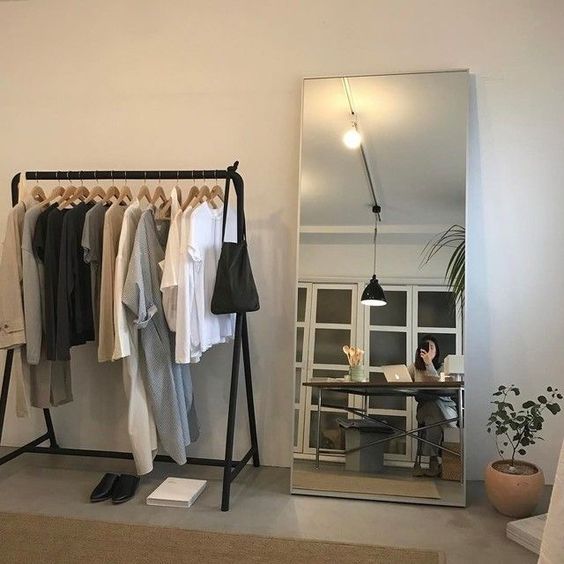 walk in closet ราคาประหยัด