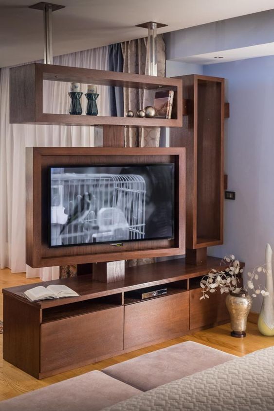 ชั้นวางทีวี สวยๆ