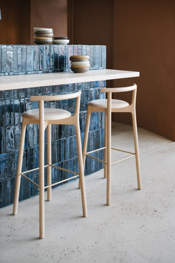 เก้าอี้บาร์